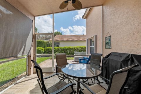 Casa en venta en Port St. Lucie, Florida, 2 dormitorios, 153.29 m2 № 2178559 - foto 23