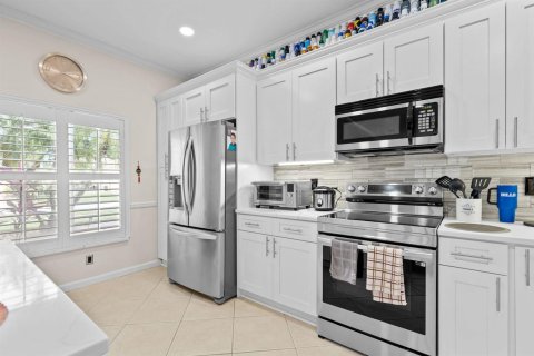 Casa en venta en Port St. Lucie, Florida, 2 dormitorios, 153.29 m2 № 2178559 - foto 10