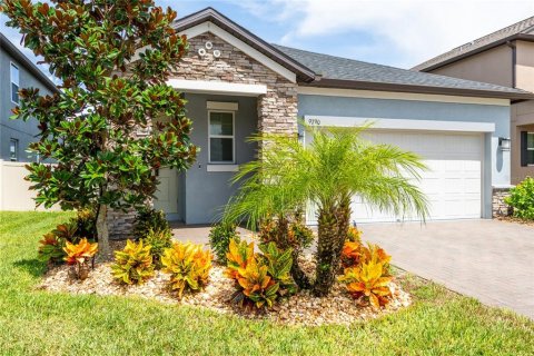 House in Land O' Lakes, Florida 3 bedrooms, 149.94 sq.m. № 1879079 - photo 2