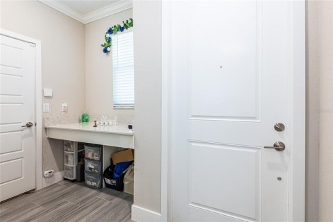 House in Land O' Lakes, Florida 3 bedrooms, 149.94 sq.m. № 1879079 - photo 23