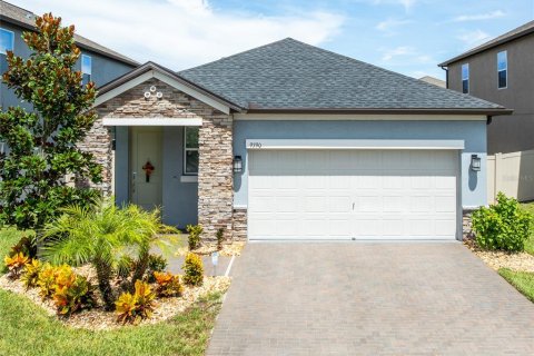 House in Land O' Lakes, Florida 3 bedrooms, 149.94 sq.m. № 1879079 - photo 1
