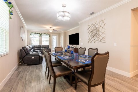 House in Land O' Lakes, Florida 3 bedrooms, 149.94 sq.m. № 1879079 - photo 11