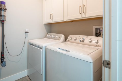 House in Land O' Lakes, Florida 3 bedrooms, 149.94 sq.m. № 1879079 - photo 27