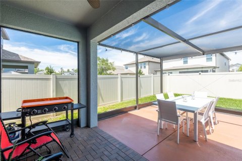 House in Land O' Lakes, Florida 3 bedrooms, 149.94 sq.m. № 1879079 - photo 26