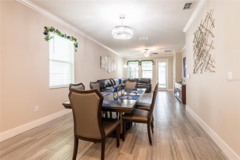 House in Land O' Lakes, Florida 3 bedrooms, 149.94 sq.m. № 1879079 - photo 10