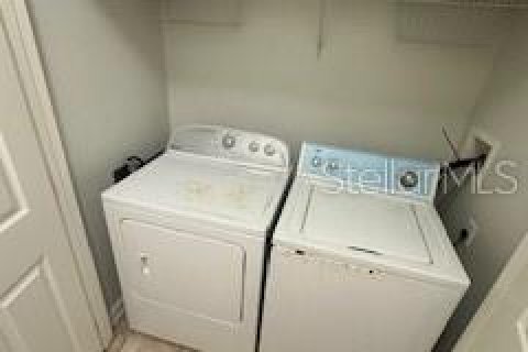 Condominio en alquiler en Kissimmee, Florida, 3 dormitorios, 117.8 m2 № 1810484 - foto 9