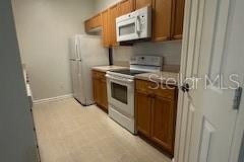 Condominio en alquiler en Kissimmee, Florida, 3 dormitorios, 117.8 m2 № 1810484 - foto 2