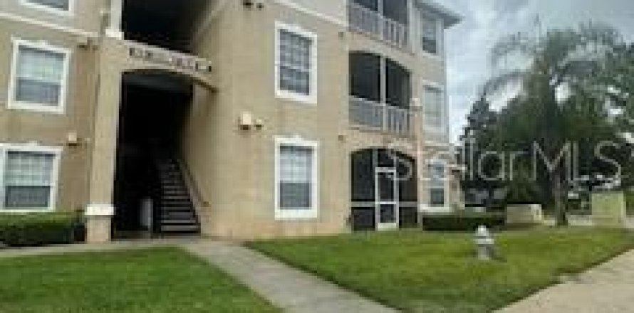 Condominio en Kissimmee, Florida, 3 dormitorios  № 1810484