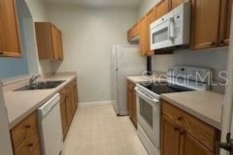 Condominio en alquiler en Kissimmee, Florida, 3 dormitorios, 117.8 m2 № 1810484 - foto 4