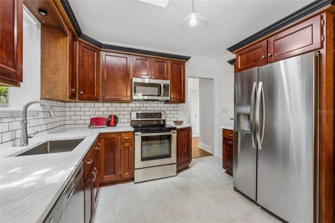 Casa en venta en Dunedin, Florida, 3 dormitorios, 165.74 m2 № 1647617 - foto 20
