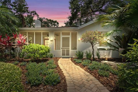 Casa en venta en Dunedin, Florida, 3 dormitorios, 165.74 m2 № 1647617 - foto 3