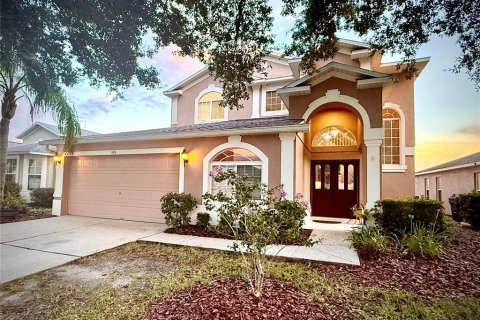 Casa en venta en Davenport, Florida, 5 dormitorios, 263.29 m2 № 1882763 - foto 1