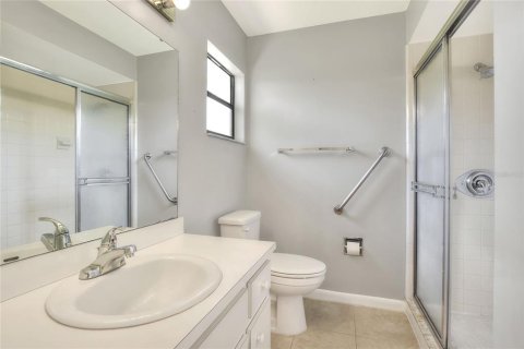House in Lakeland, Florida 2 bedrooms, 125.6 sq.m. № 1910336 - photo 23