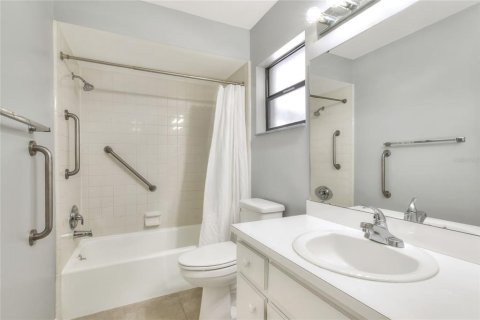 House in Lakeland, Florida 2 bedrooms, 125.6 sq.m. № 1910336 - photo 27