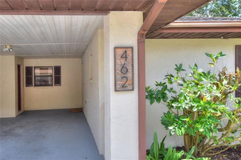 House in Lakeland, Florida 2 bedrooms, 125.6 sq.m. № 1910336 - photo 3