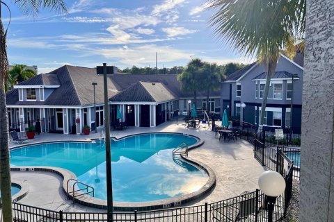 Condo in Kissimmee, Florida, 1 bedroom  № 1865967 - photo 19