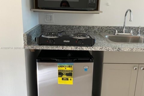 Снять в аренду коммерческую недвижимость в Холливуд, Флорида № 1988585 - фото 4