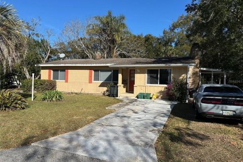 Villa ou maison à vendre à DeBary, Floride: 3 chambres, 157.19 m2 № 1722827 - photo 1