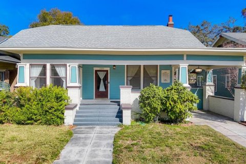 Casa en Tampa, Florida 4 dormitorios, 231.51 m2 № 2121474