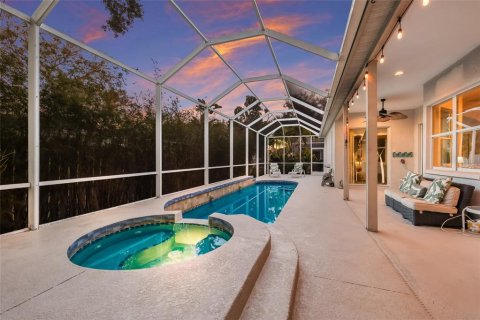 House in Bradenton, Florida 4 bedrooms, 197.23 sq.m. № 2099332 - photo 21