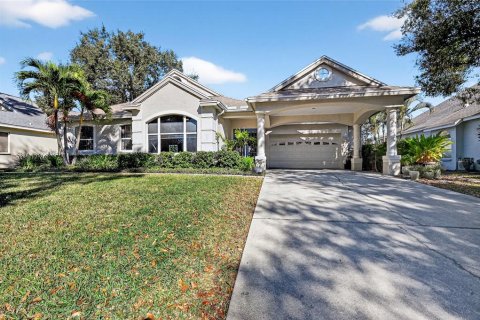 House in Bradenton, Florida 4 bedrooms, 197.23 sq.m. № 2099332 - photo 25