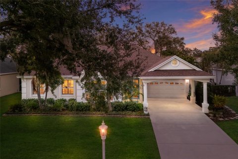 House in Bradenton, Florida 4 bedrooms, 197.23 sq.m. № 2099332 - photo 4