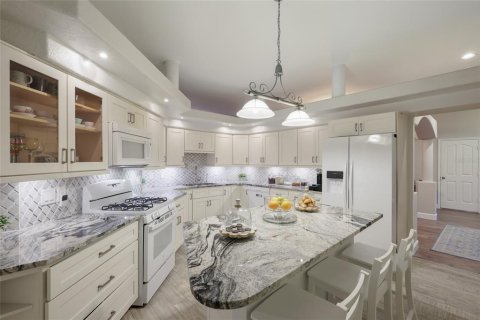 House in Bradenton, Florida 4 bedrooms, 197.23 sq.m. № 2099332 - photo 12