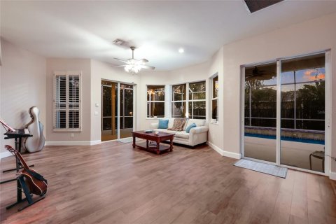 House in Bradenton, Florida 4 bedrooms, 197.23 sq.m. № 2099332 - photo 13