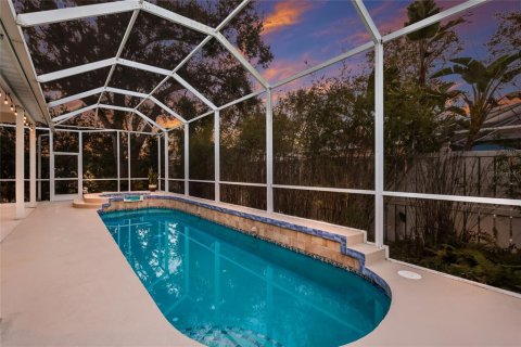 House in Bradenton, Florida 4 bedrooms, 197.23 sq.m. № 2099332 - photo 18