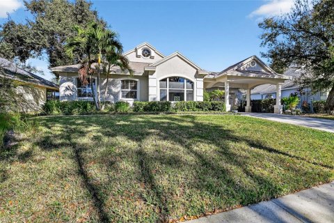 House in Bradenton, Florida 4 bedrooms, 197.23 sq.m. № 2099332 - photo 24