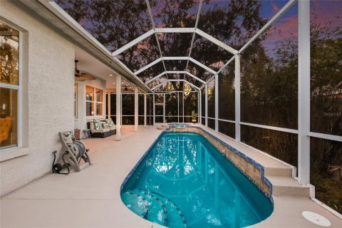 House in Bradenton, Florida 4 bedrooms, 197.23 sq.m. № 2099332 - photo 19
