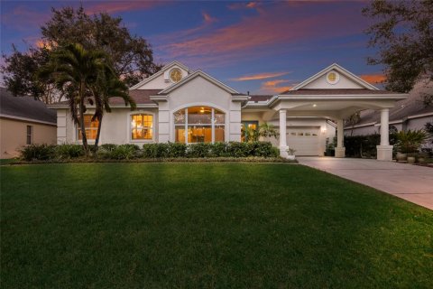 Villa ou maison à Bradenton, Floride 4 chambres, 197.23 m2 № 2099332