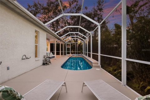 House in Bradenton, Florida 4 bedrooms, 197.23 sq.m. № 2099332 - photo 20