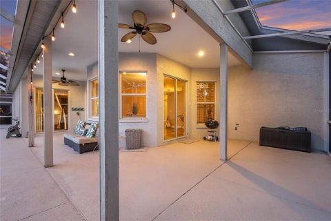 House in Bradenton, Florida 4 bedrooms, 197.23 sq.m. № 2099332 - photo 23