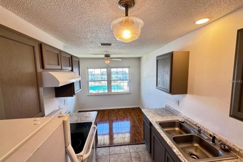 Condo in Holly Hill, Florida, 2 bedrooms № 2381331