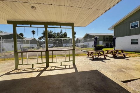 Condo in Holly Hill, Florida, 2 bedrooms  № 2381331 - photo 21