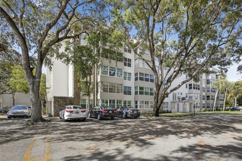 Condo in Plantation, Florida, 1 bedroom  № 1955184 - photo 30