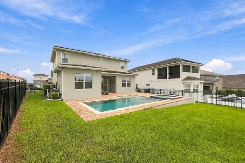 Villa ou maison à vendre à Montverde, Floride: 4 chambres, 276.76 m2 № 2421800 - photo 2