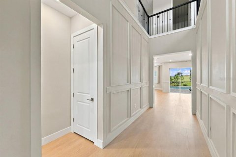 Villa ou maison à vendre à Montverde, Floride: 4 chambres, 276.76 m2 № 2421800 - photo 16