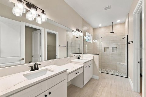 Villa ou maison à vendre à Montverde, Floride: 4 chambres, 276.76 m2 № 2421800 - photo 20