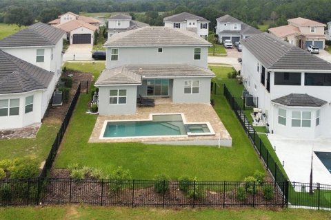Villa ou maison à vendre à Montverde, Floride: 4 chambres, 276.76 m2 № 2421800 - photo 3