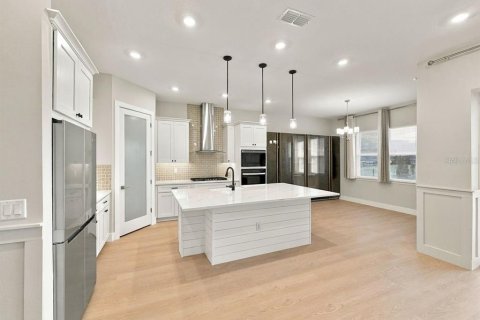 Villa ou maison à vendre à Montverde, Floride: 4 chambres, 276.76 m2 № 2421800 - photo 7