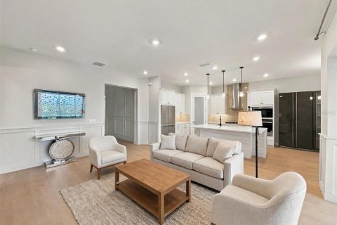 Villa ou maison à vendre à Montverde, Floride: 4 chambres, 276.76 m2 № 2421800 - photo 6