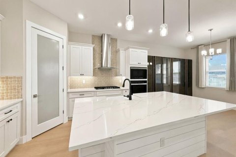 Villa ou maison à vendre à Montverde, Floride: 4 chambres, 276.76 m2 № 2421800 - photo 11