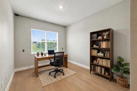 Villa ou maison à vendre à Montverde, Floride: 4 chambres, 276.76 m2 № 2421800 - photo 27