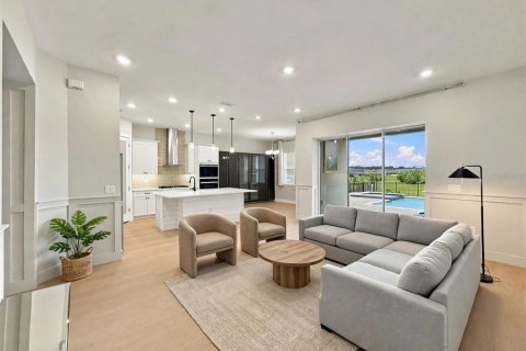 Villa ou maison à vendre à Montverde, Floride: 4 chambres, 276.76 m2 № 2421800 - photo 10