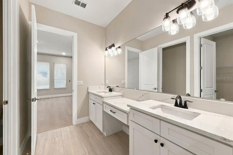 Villa ou maison à vendre à Montverde, Floride: 4 chambres, 276.76 m2 № 2421800 - photo 22