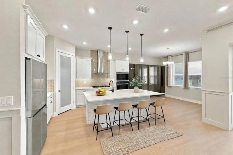Villa ou maison à vendre à Montverde, Floride: 4 chambres, 276.76 m2 № 2421800 - photo 8