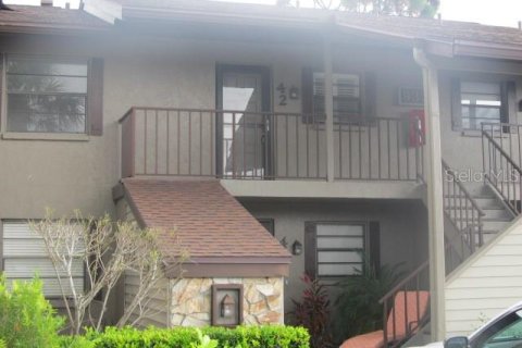 Condo in Venice, Florida, 2 bedrooms  № 1837401 - photo 3