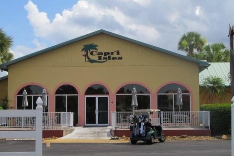 Condo in Venice, Florida, 2 bedrooms  № 1837401 - photo 23